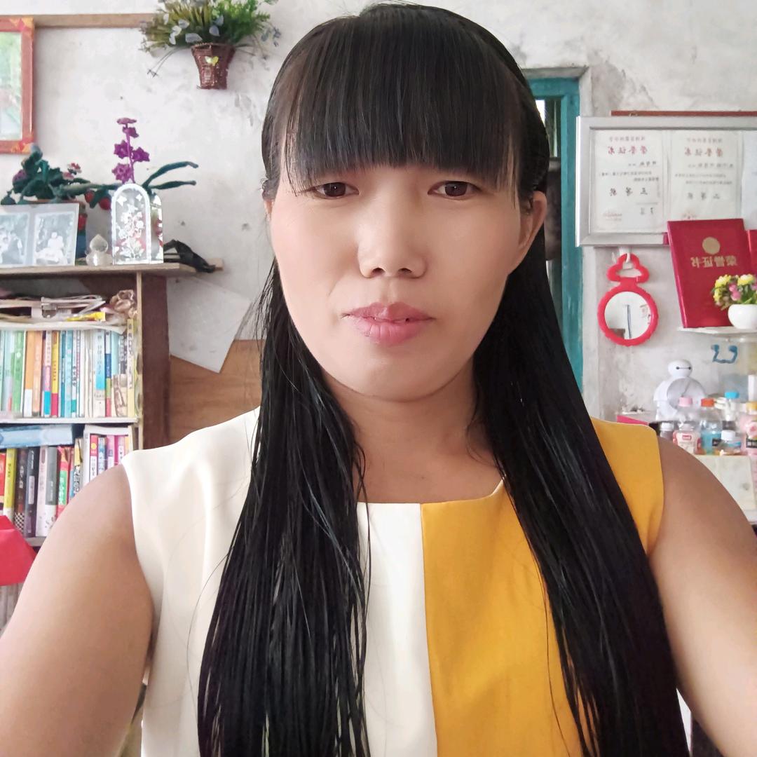 爱上水兵舞的宝妈
