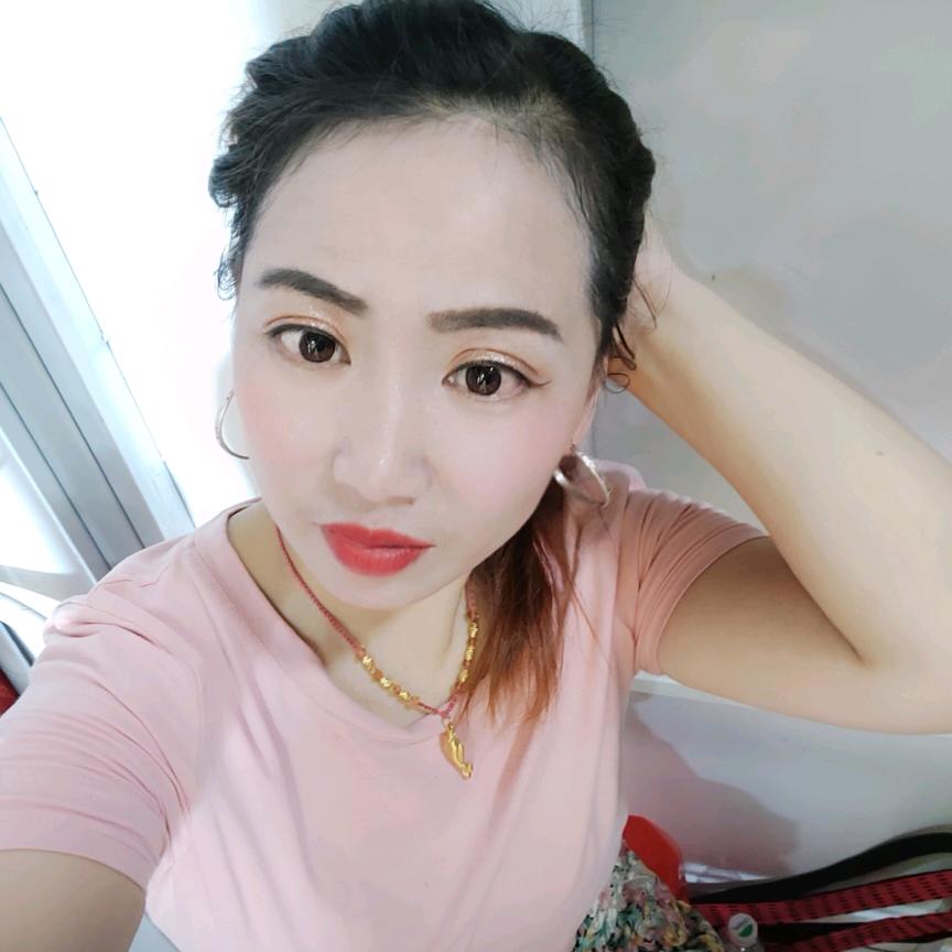 小个子甜甜
