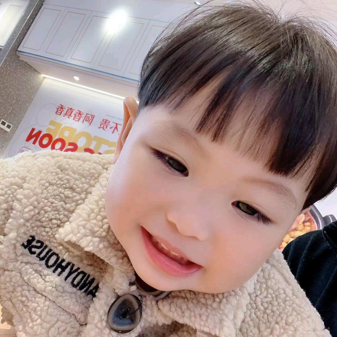 🐭小米麻麻