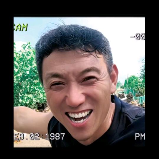天长老玩童