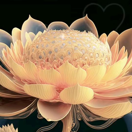 清静莲自开🙏梦蝶琦缘🙏