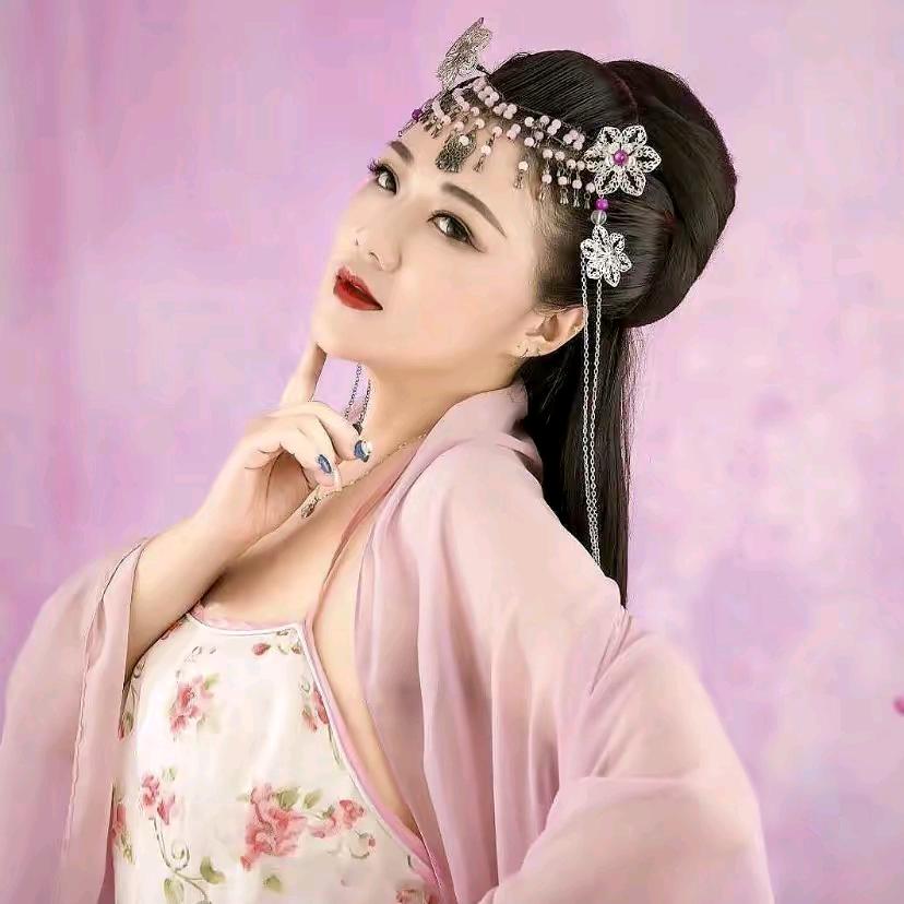 肉肉姐很美🎤