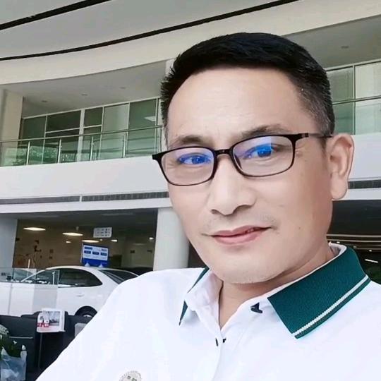 开心