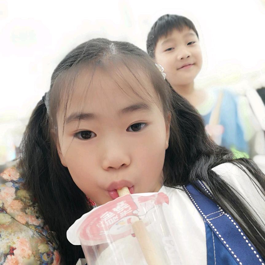 风雨之后一定是彩虹