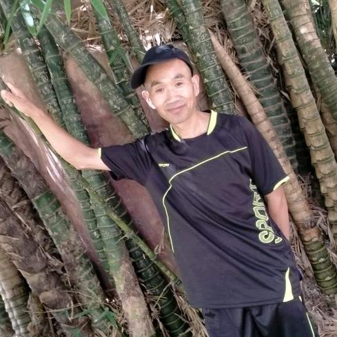 今生有缘