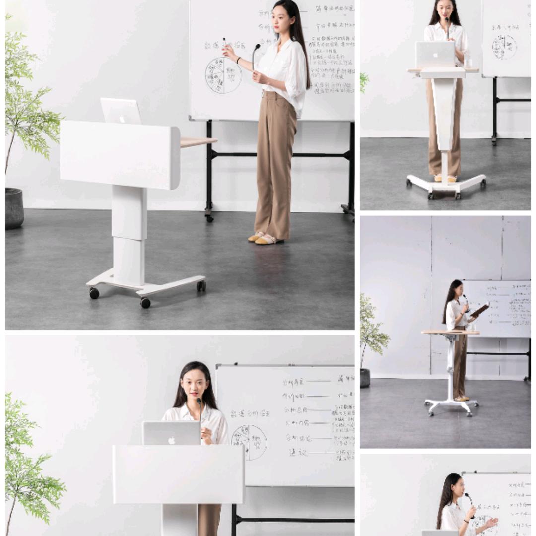 升降桌工厂（美嘉图）