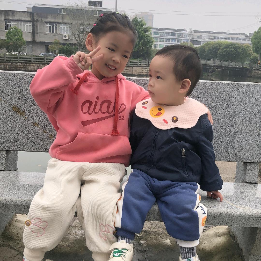 李一