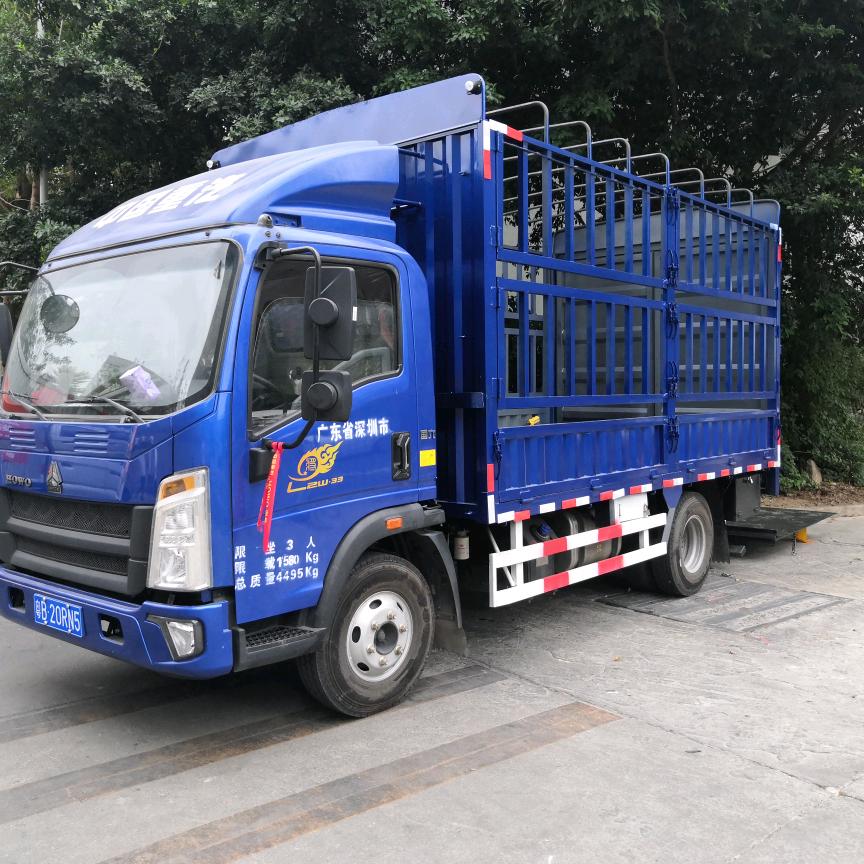 广东打工人