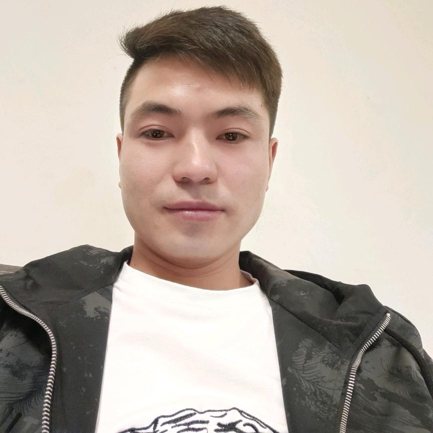 奔跑吧