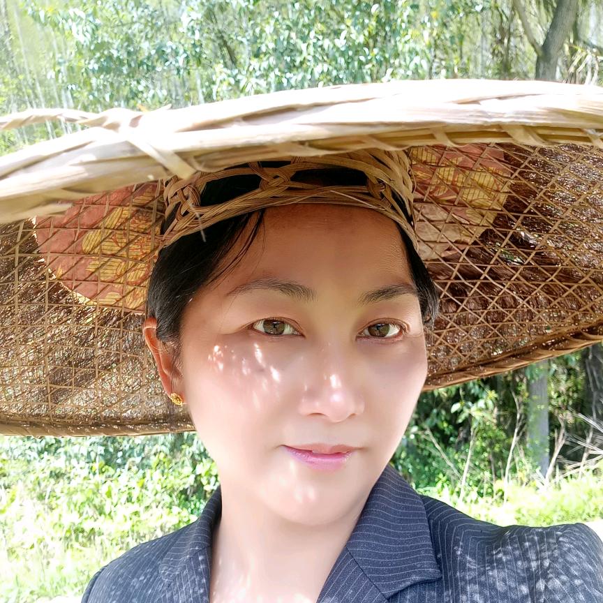 你是我的小苹果