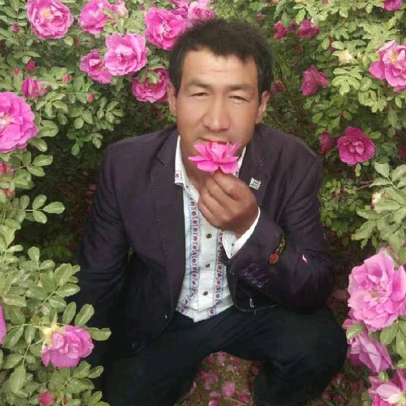 maimaiti jiang 💓