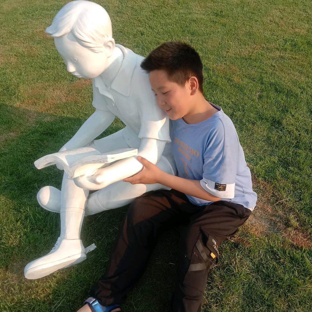 回忆只是一瞬间