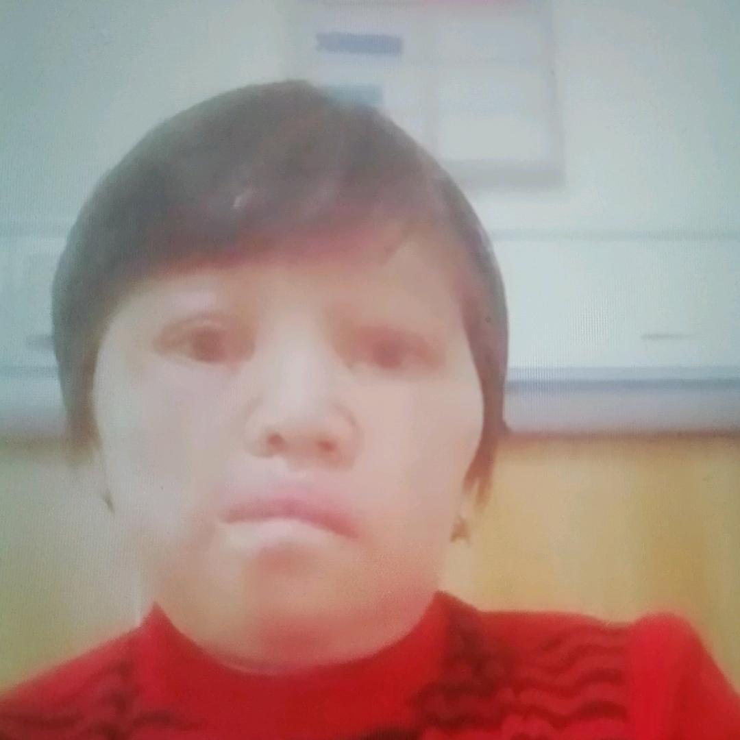 小黑妞