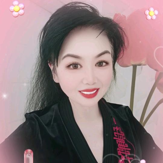花芝