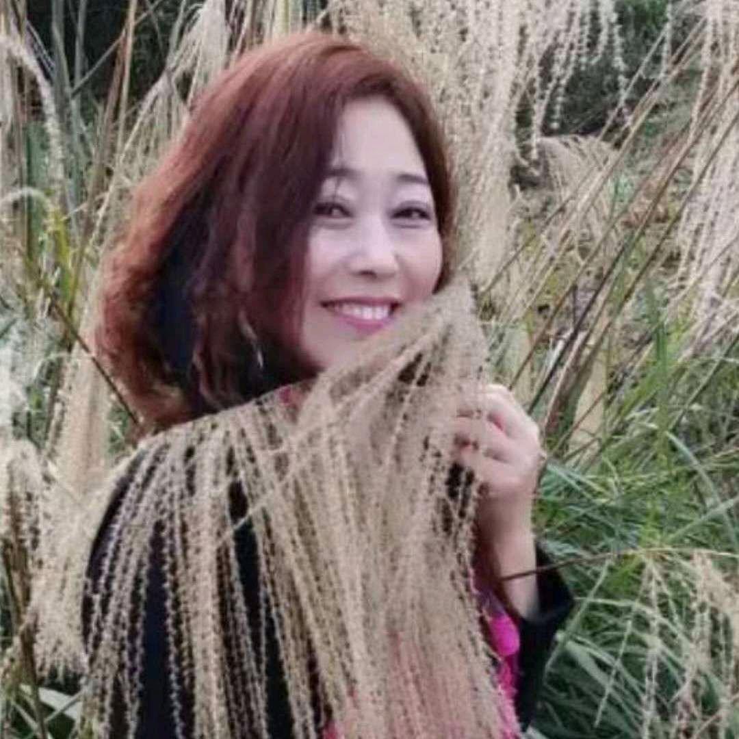 开心女王（宋芳）