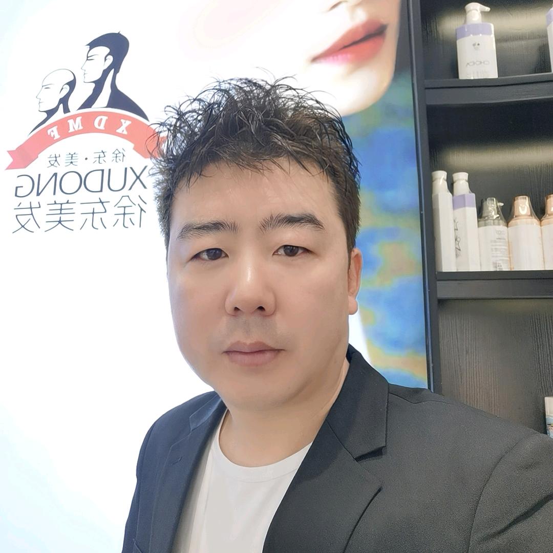 西安市雁塔区徐东美发102店