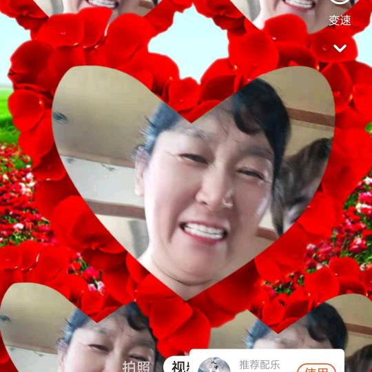素芹