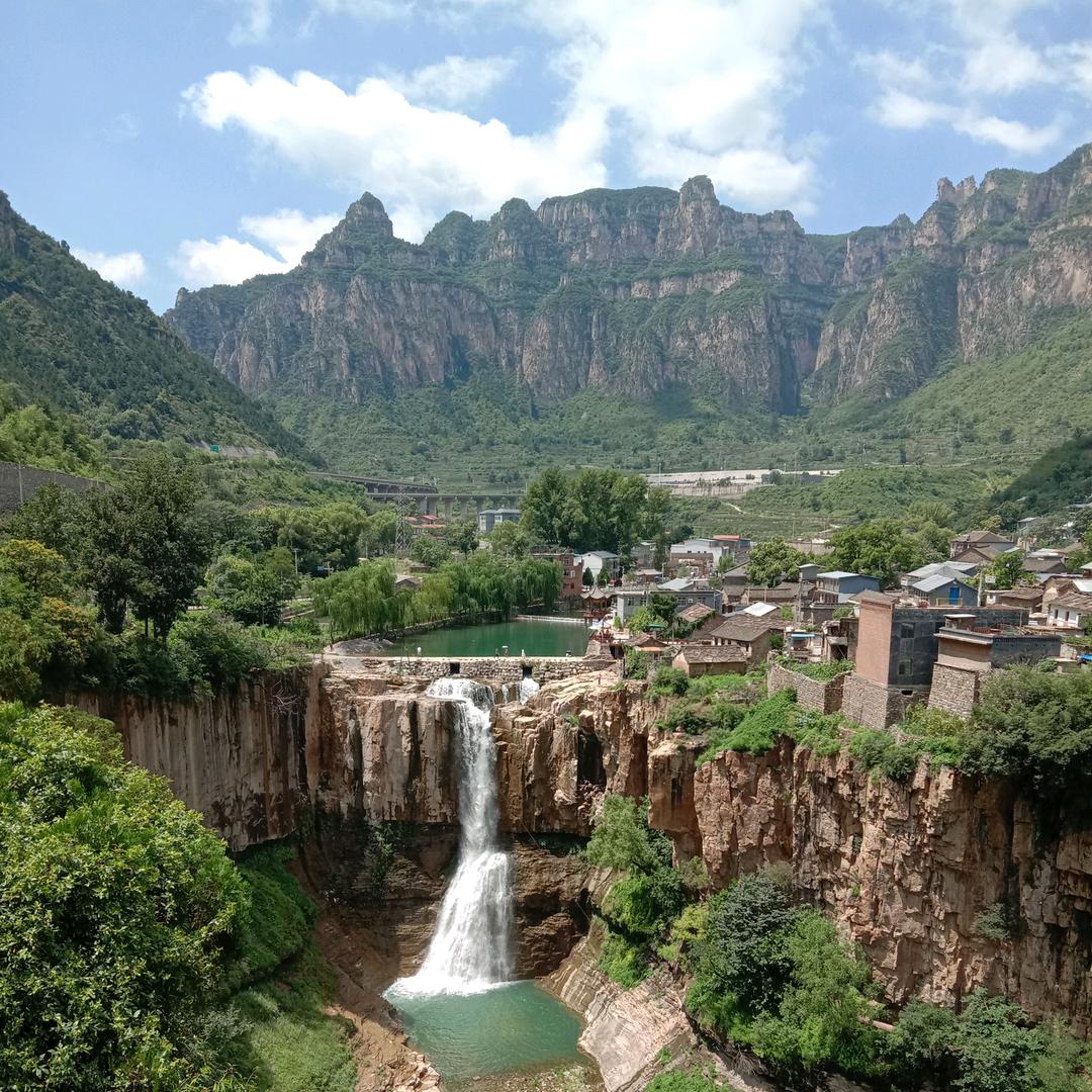 等风来