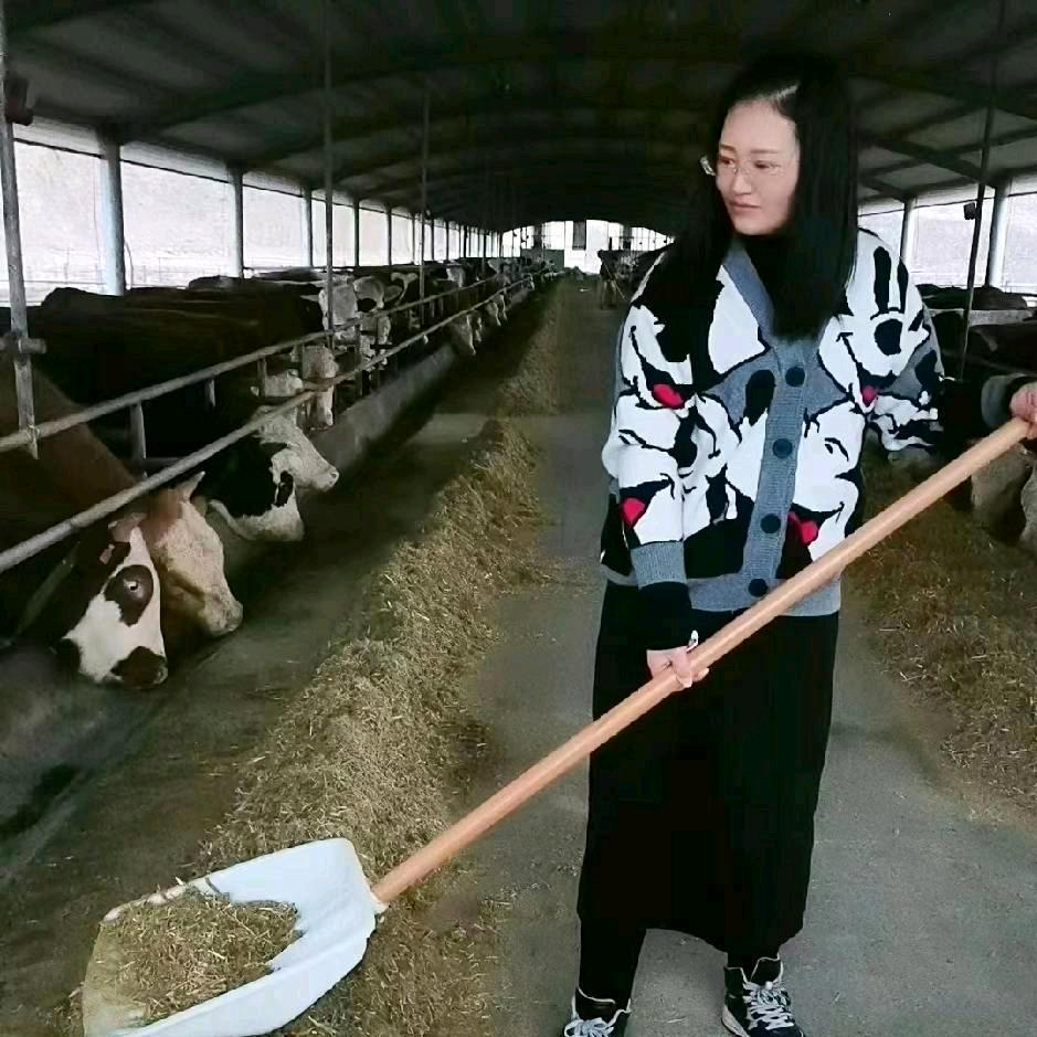 牛旺旺