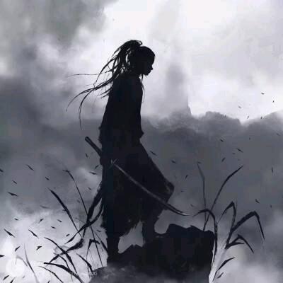 半夏且麦冬࿐