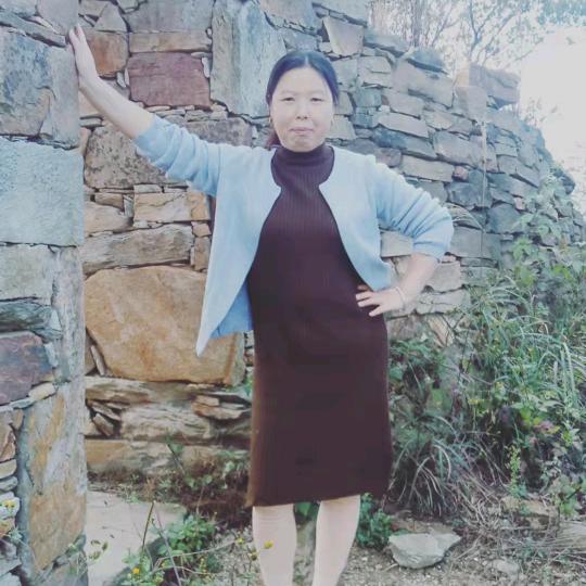 做一个简单快乐的人