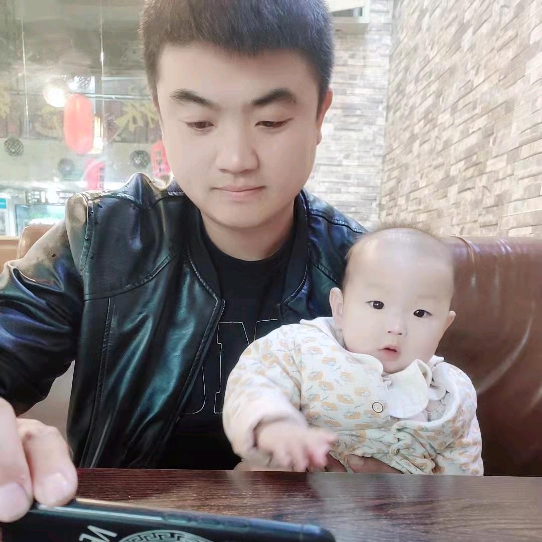 酒窝哥