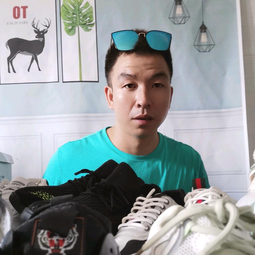 老陈鞋业号精选号