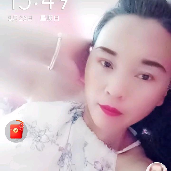 ,温柔