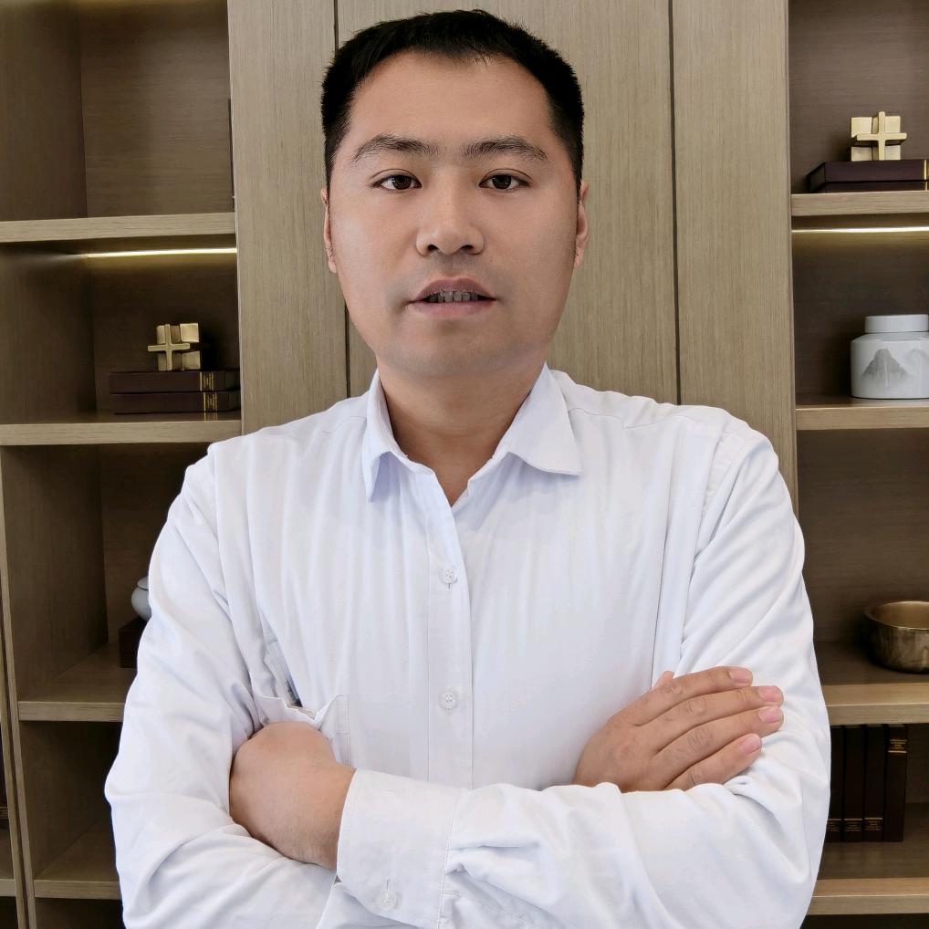 呼市蔡同学探房