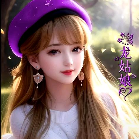🌻阳光下的微笑🌻