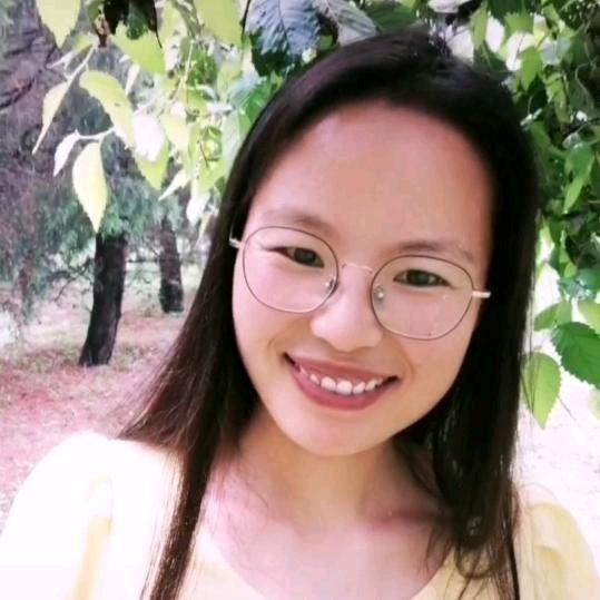 小阿姑凉