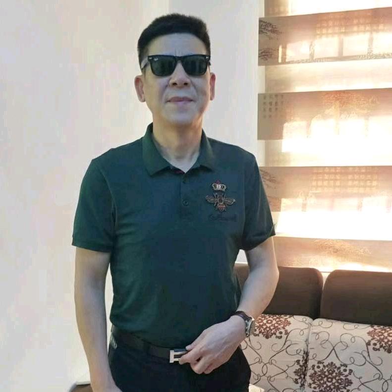 阳光游子
