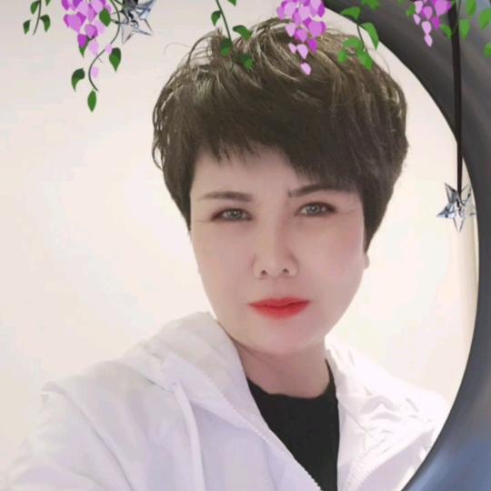 郏县娥姐牵红线