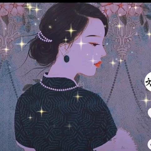 幸运 🌈小富婆