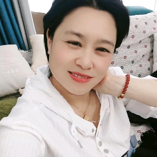 幸福的我