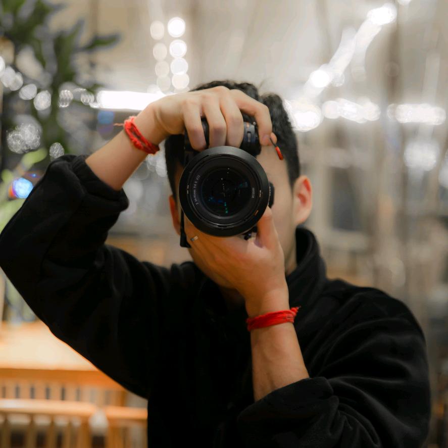 骑着鲨鱼逛大街🦈