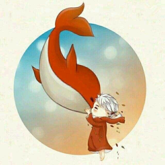 大海棠鱼