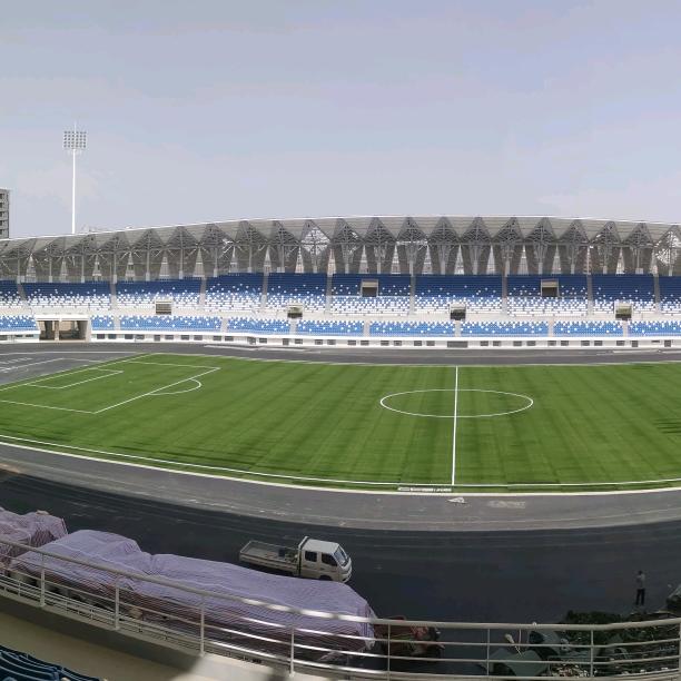 专业铺设人造草坪-龙