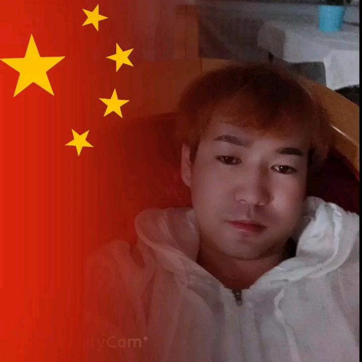 小维尼🇨🇳