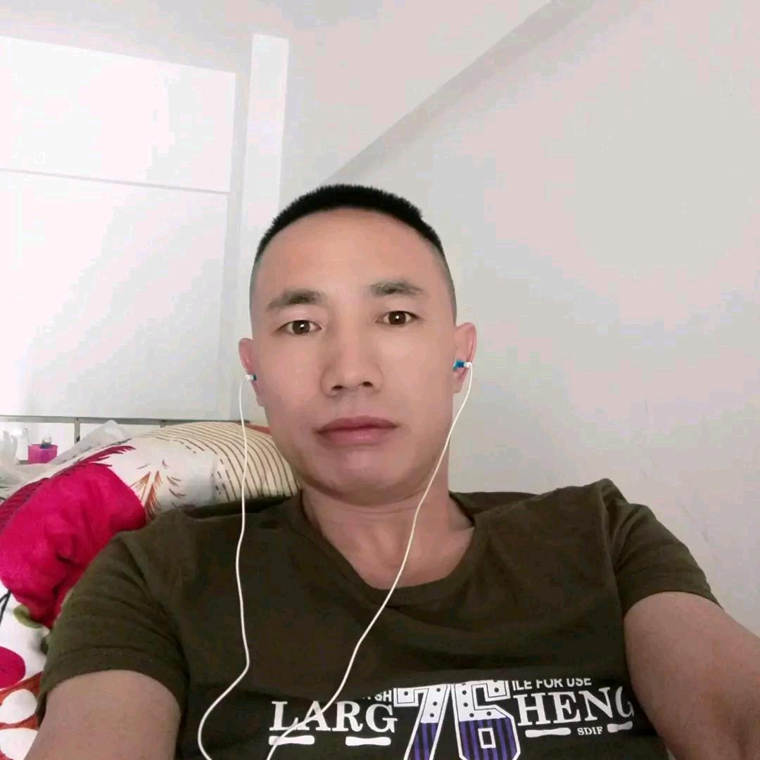 《河南小伙子》