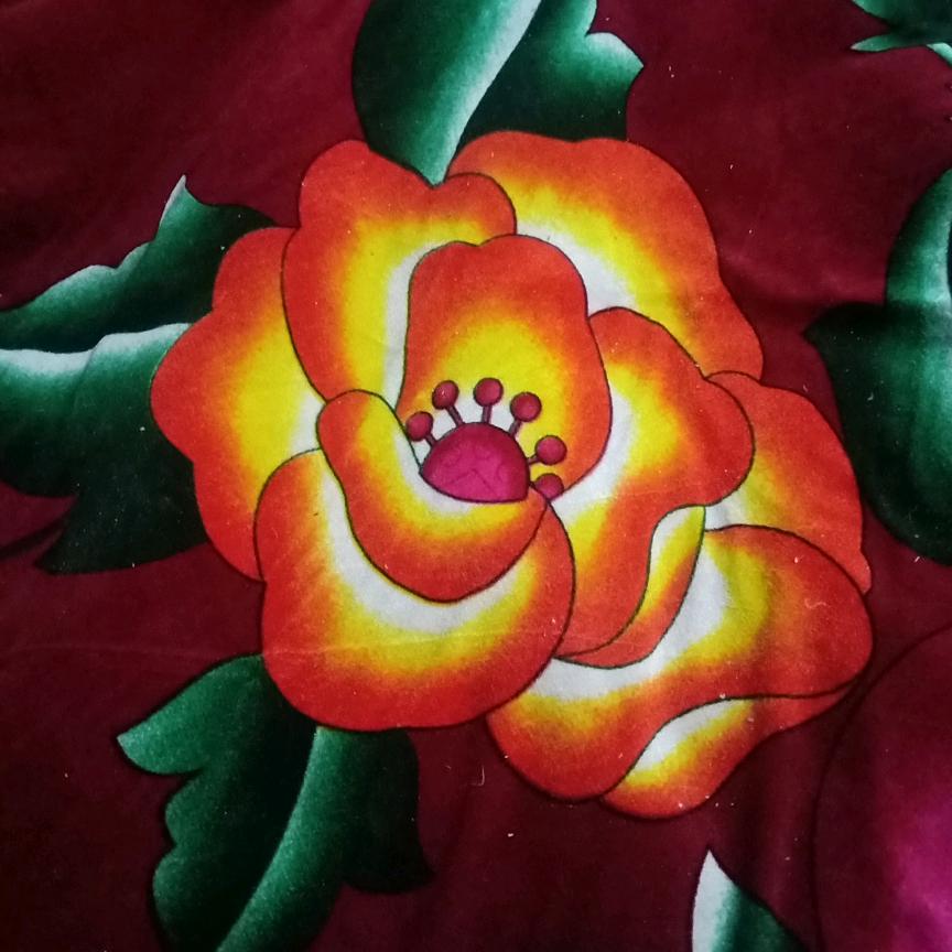 老太太健康是福