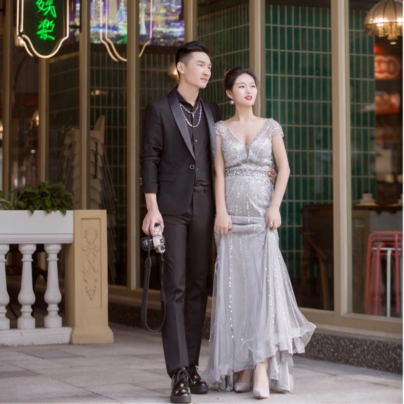 @那个他（一凡麻麻）