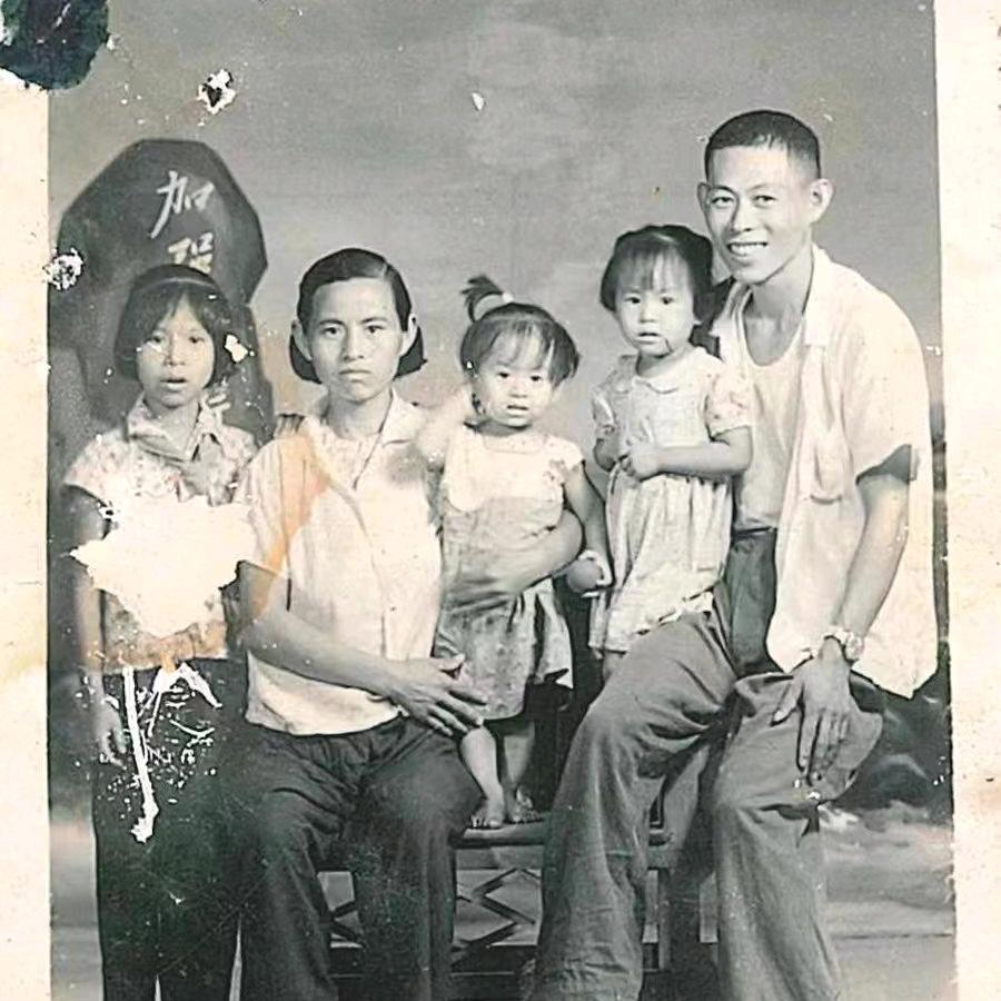 兵团子弟刘玉