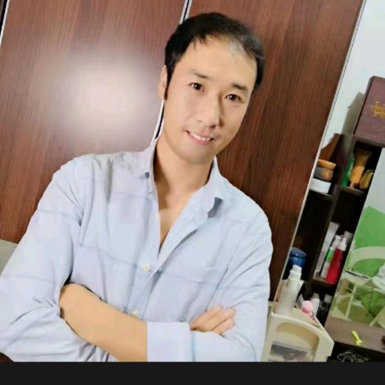 我不是村长