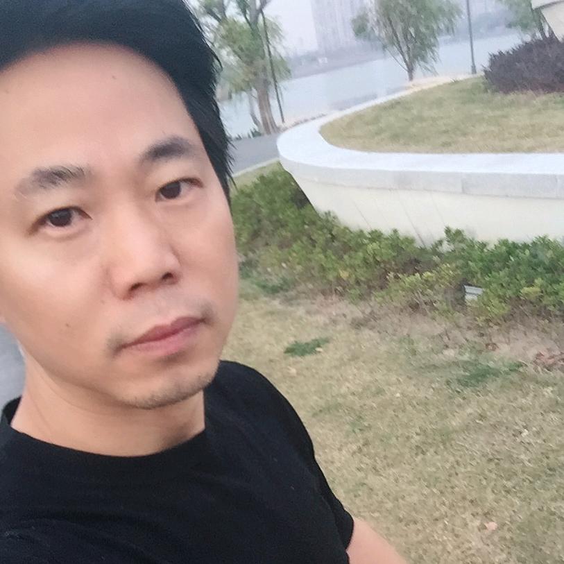 曾经自信