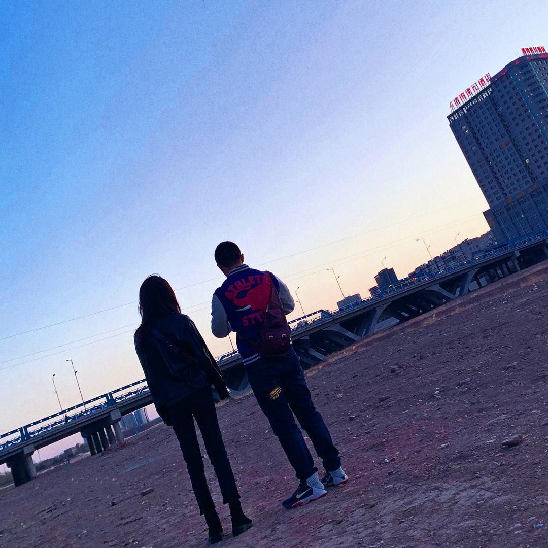 就从今天