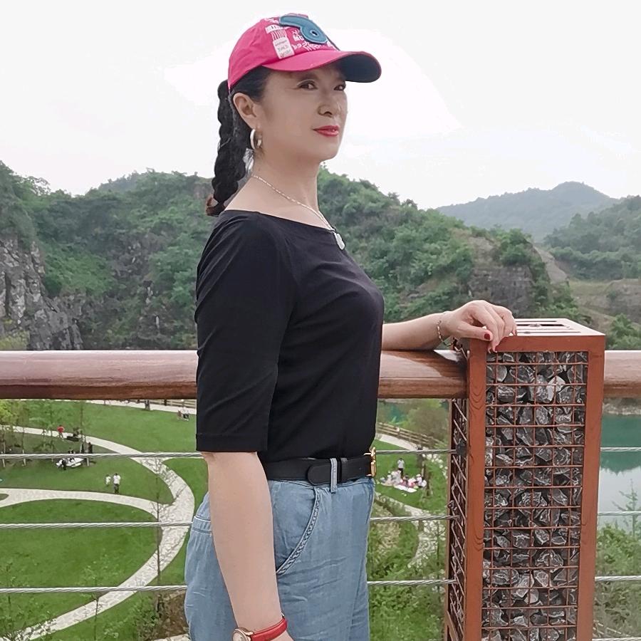 潮妈