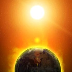 太阳之光