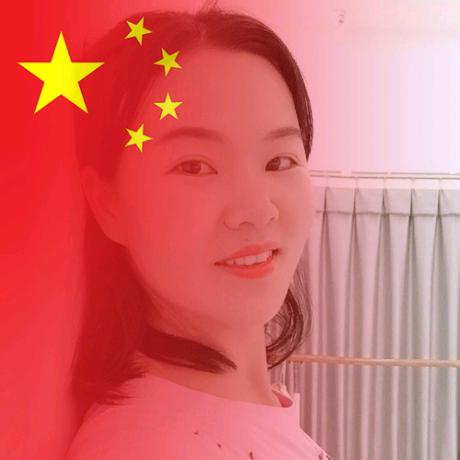 乐乐🌺(感恩有你)