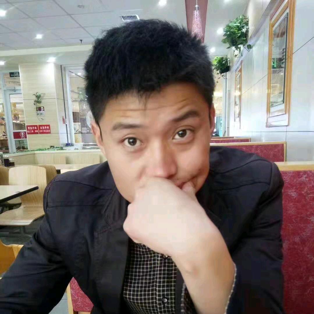 商丘胜腾装饰总监樊恩同